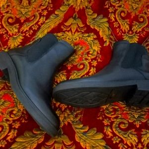 *FRANCO SARTO MEN DRESS BOOTS